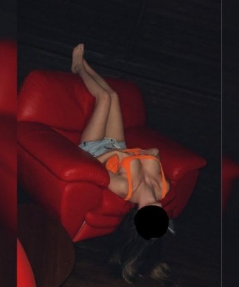 Анкета проститутки Дина - город Прималкинское, 19 лет, №10175