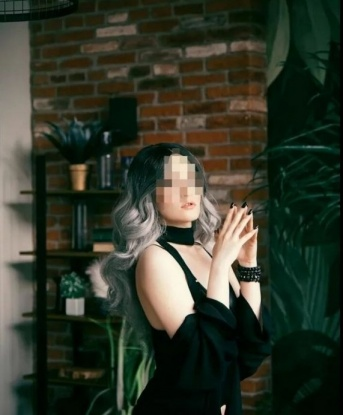 Анкета проститутки Элиз - город Прималкинское, 22 года, №12222